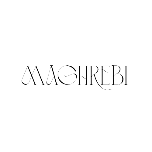 MAغREBI BRAND